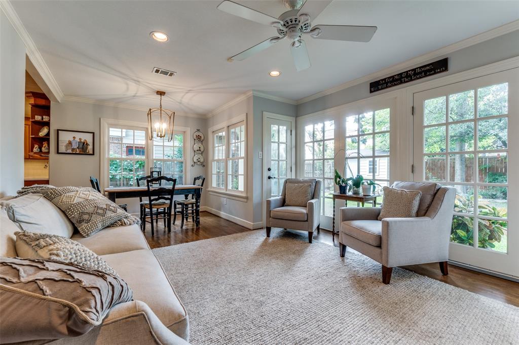 University Heights - Residential