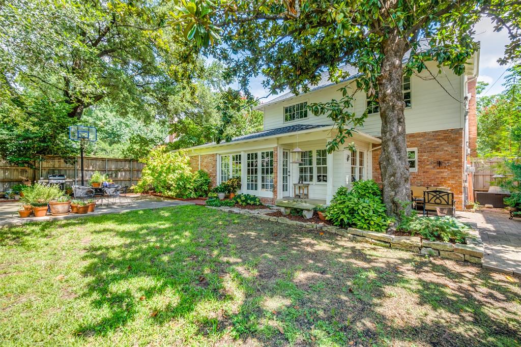 University Heights - Residential