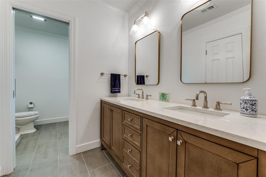 University Heights - Residential