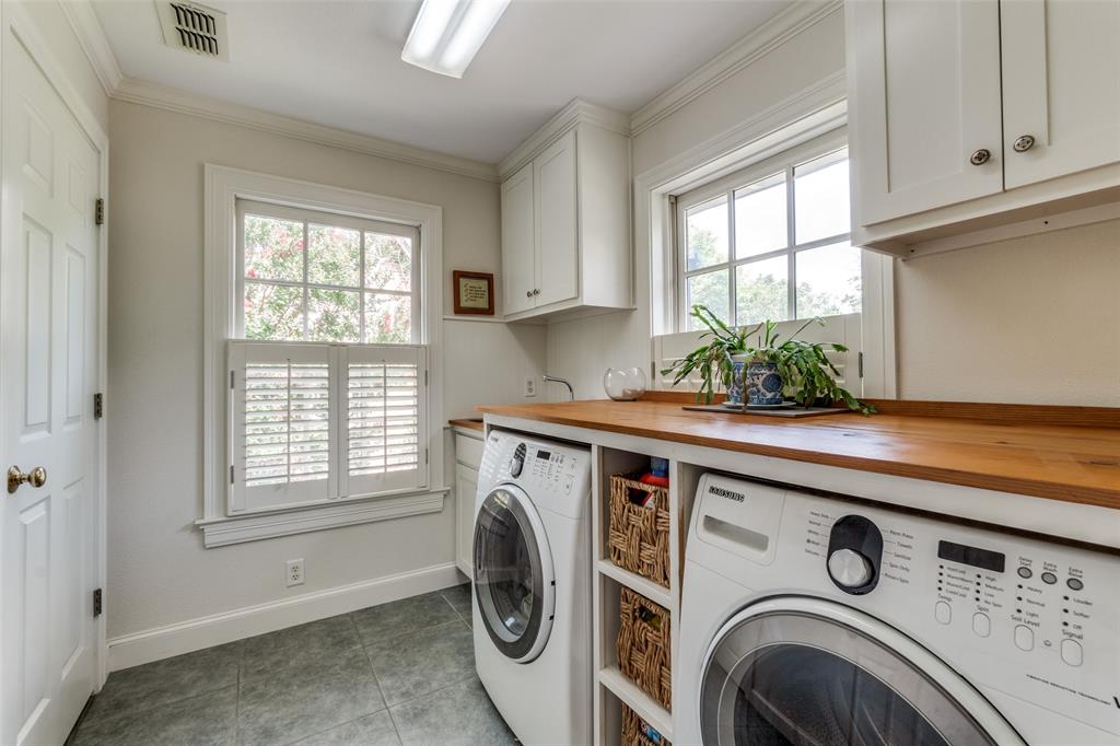 University Heights - Residential