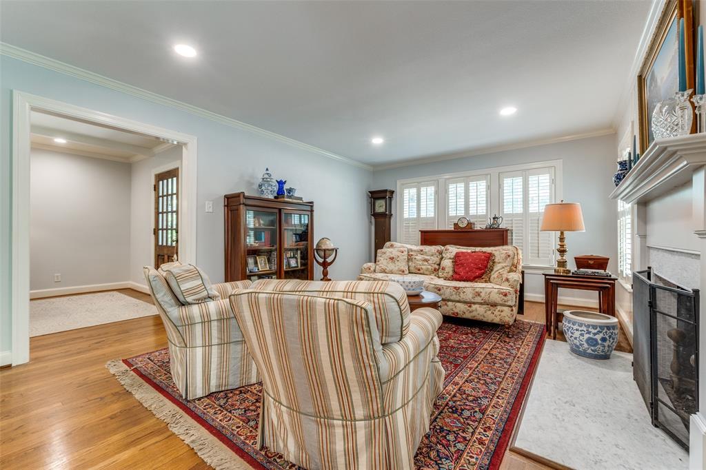 University Heights - Residential