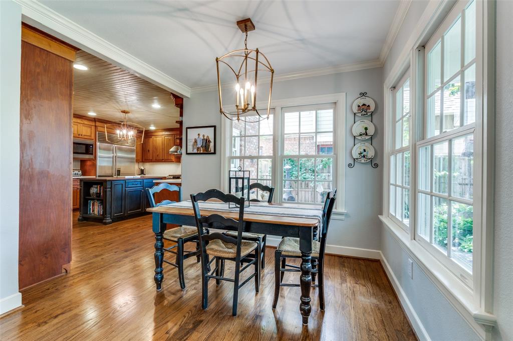 University Heights - Residential