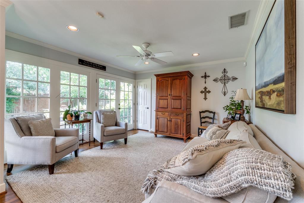 University Heights - Residential