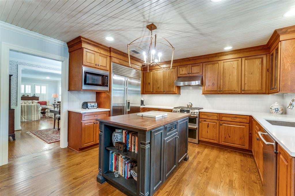 University Heights - Residential