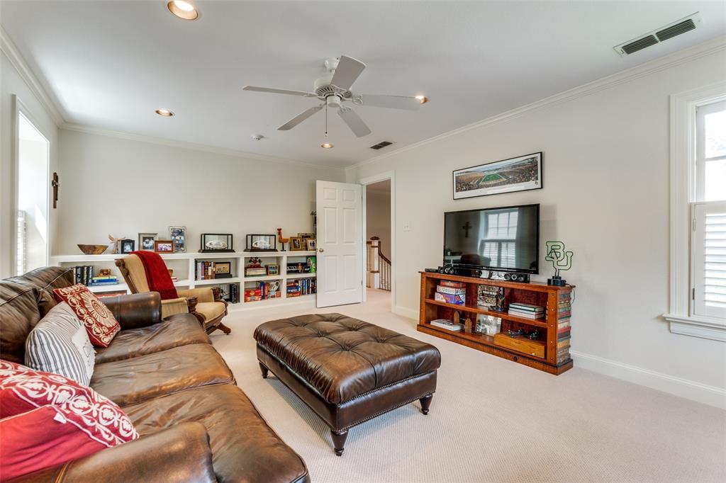 University Heights - Residential