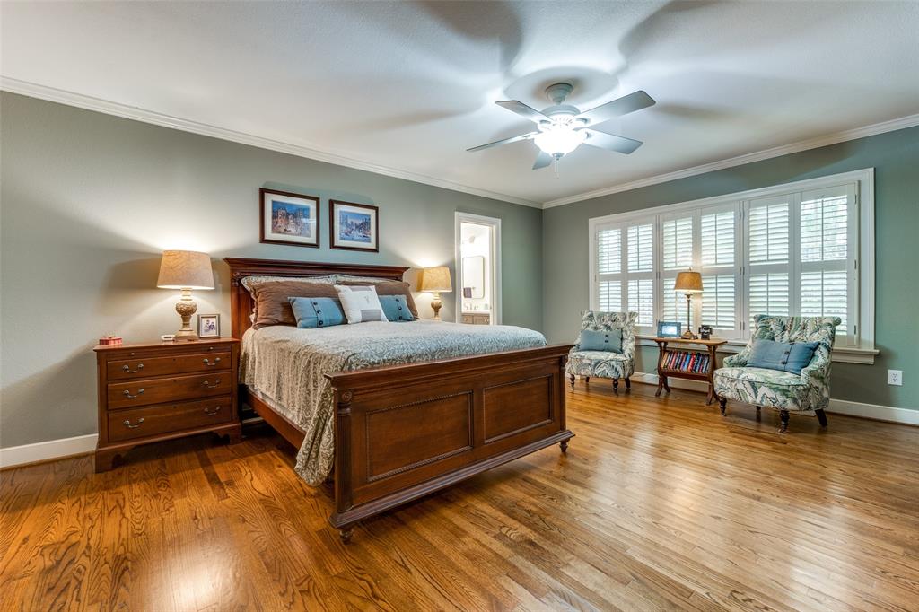 University Heights - Residential