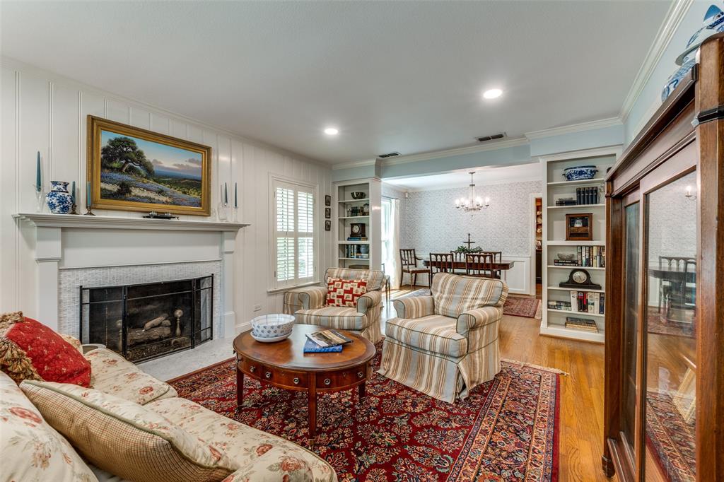 University Heights - Residential