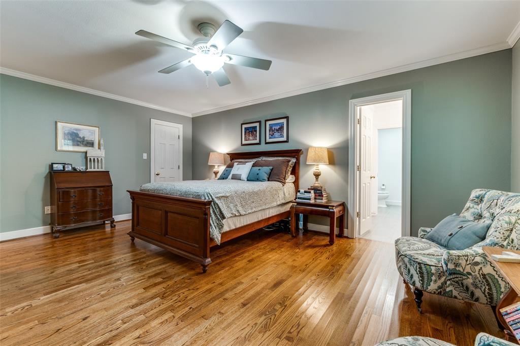 University Heights - Residential