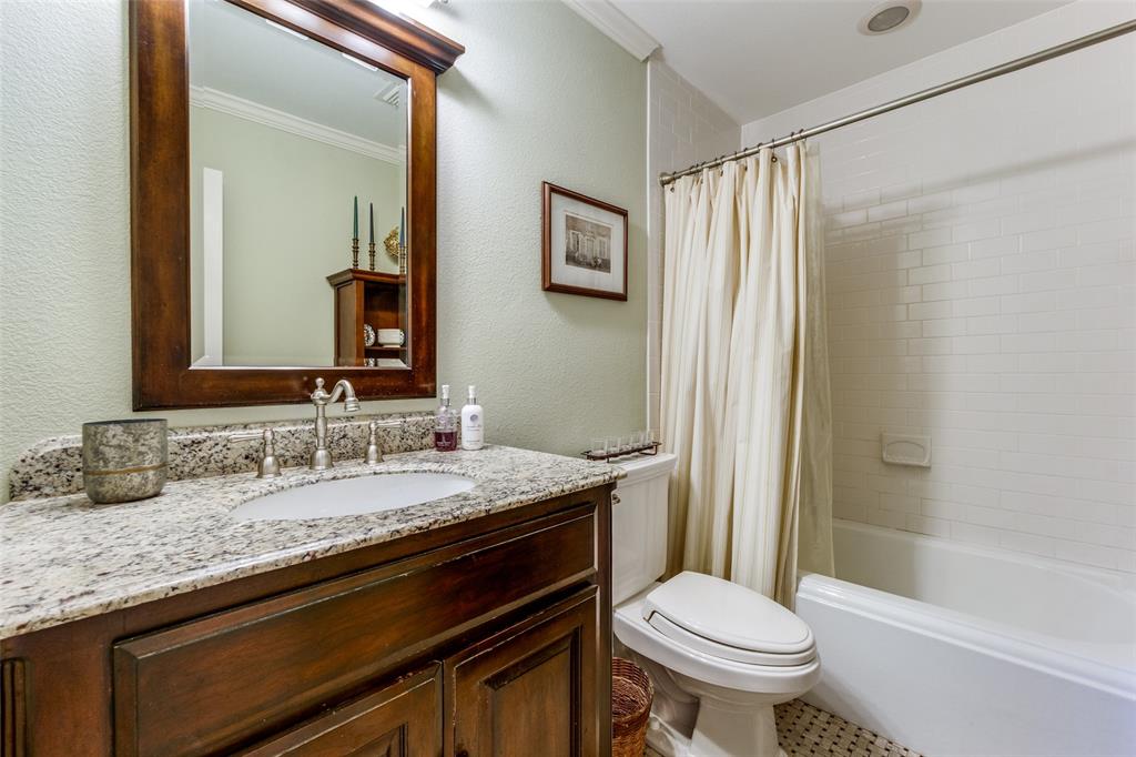 University Heights - Residential