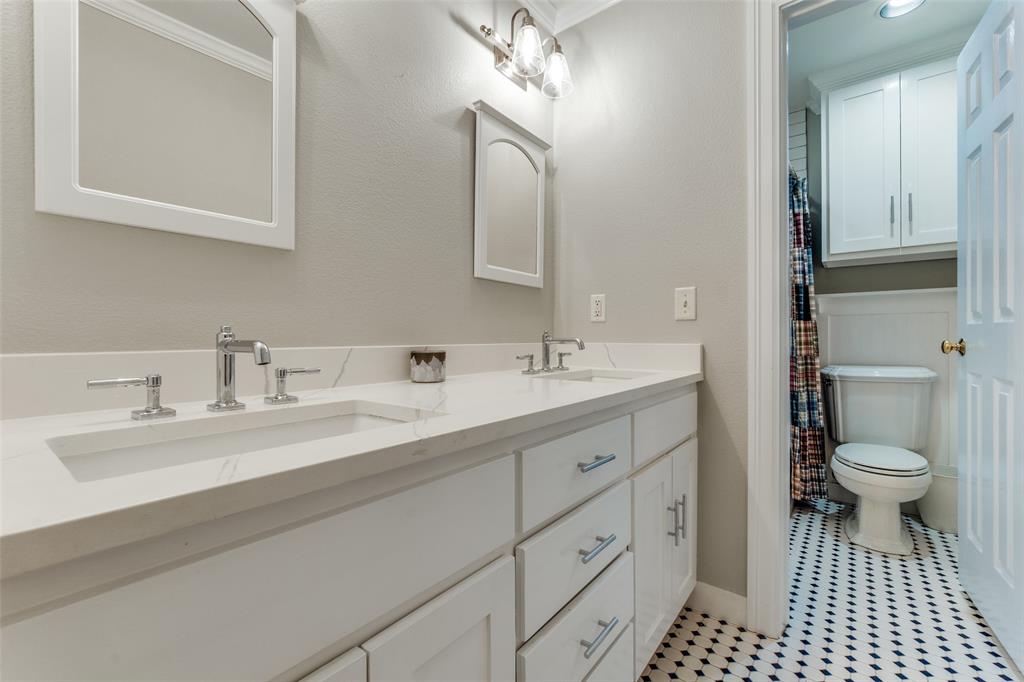 University Heights - Residential