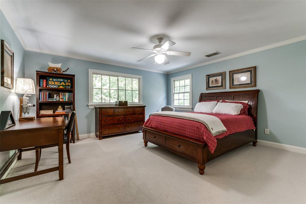 University Heights - Residential