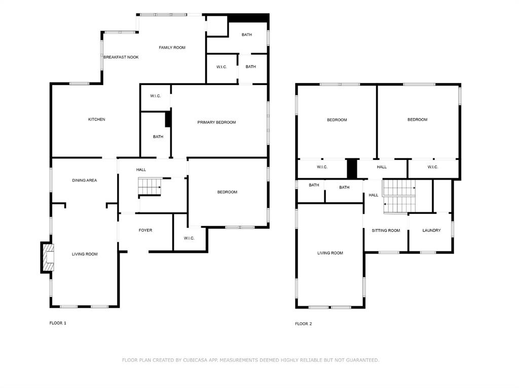 University Heights - Residential