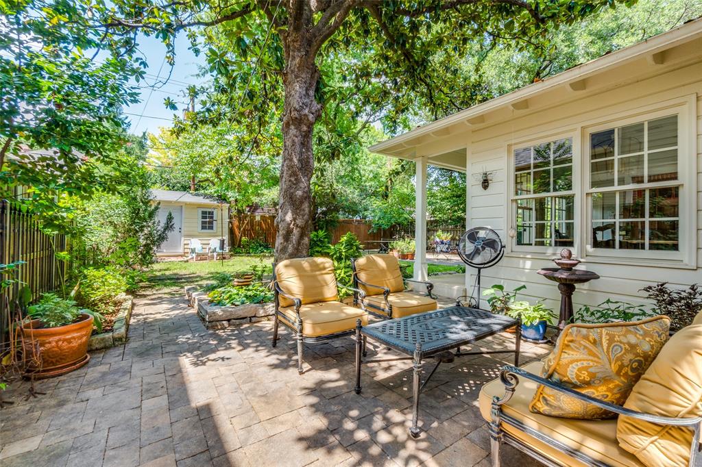 University Heights - Residential