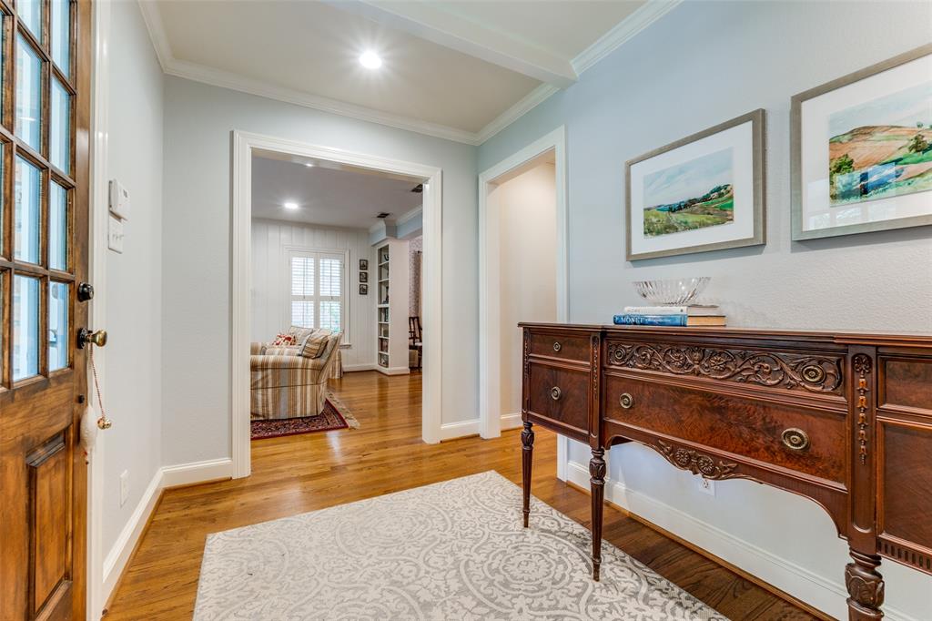 University Heights - Residential