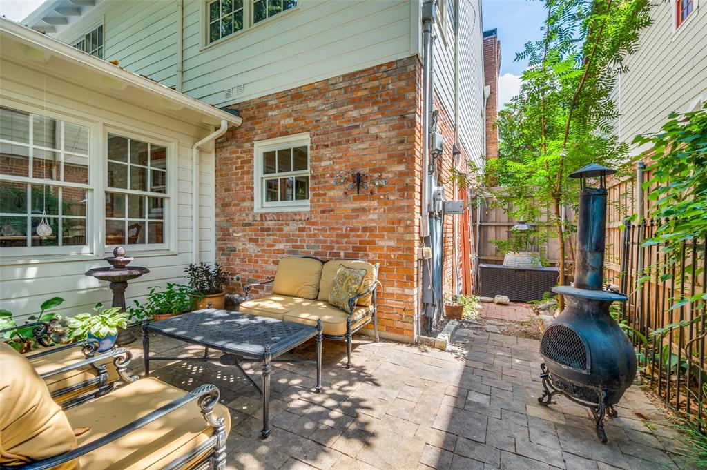 University Heights - Residential