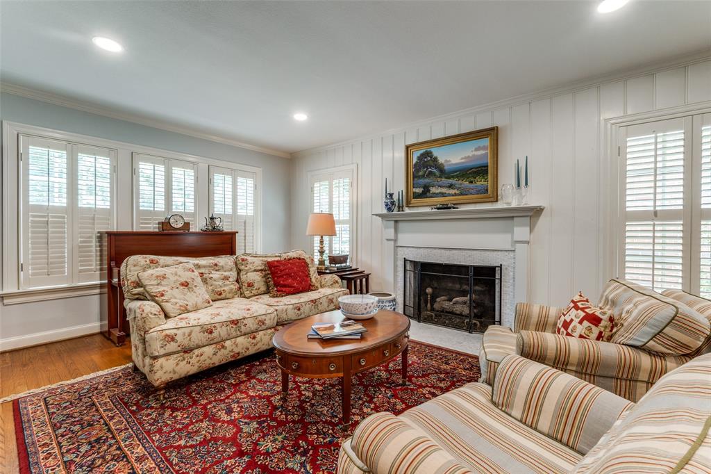 University Heights - Residential