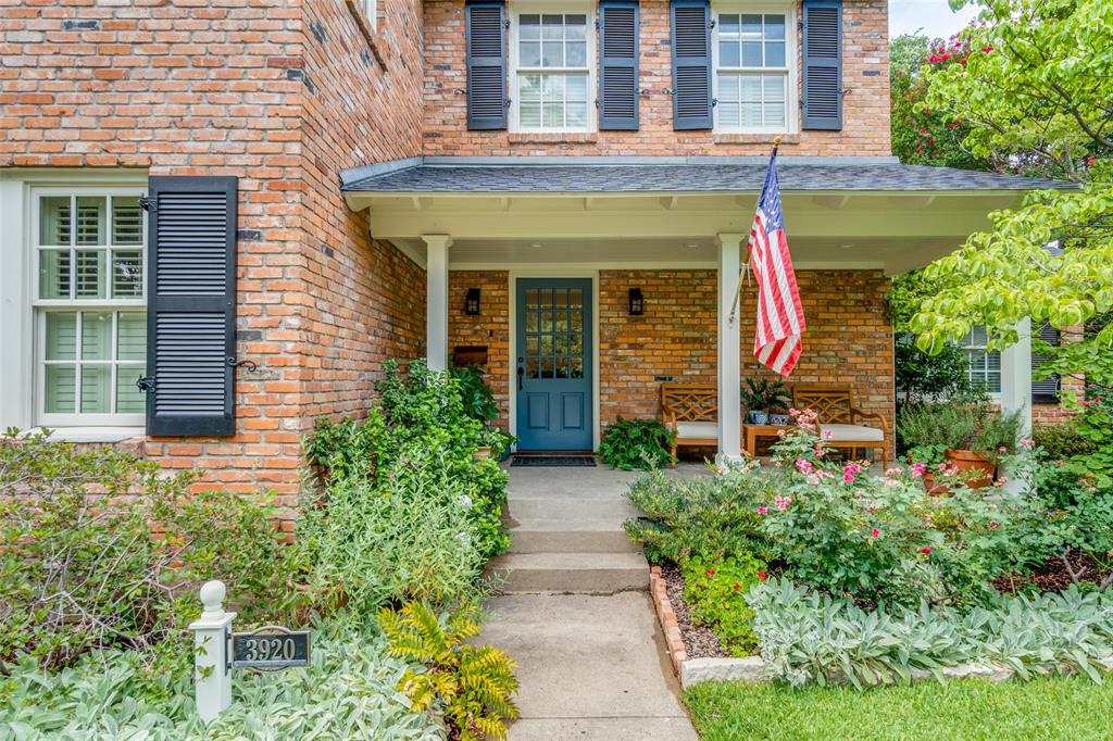 University Heights - Residential