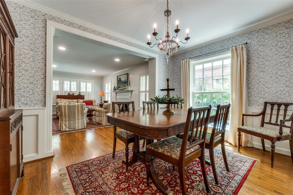 University Heights - Residential