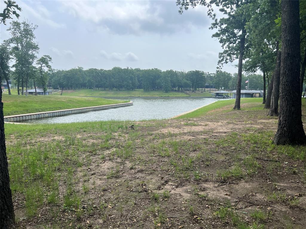 Pinnacle Club - Land