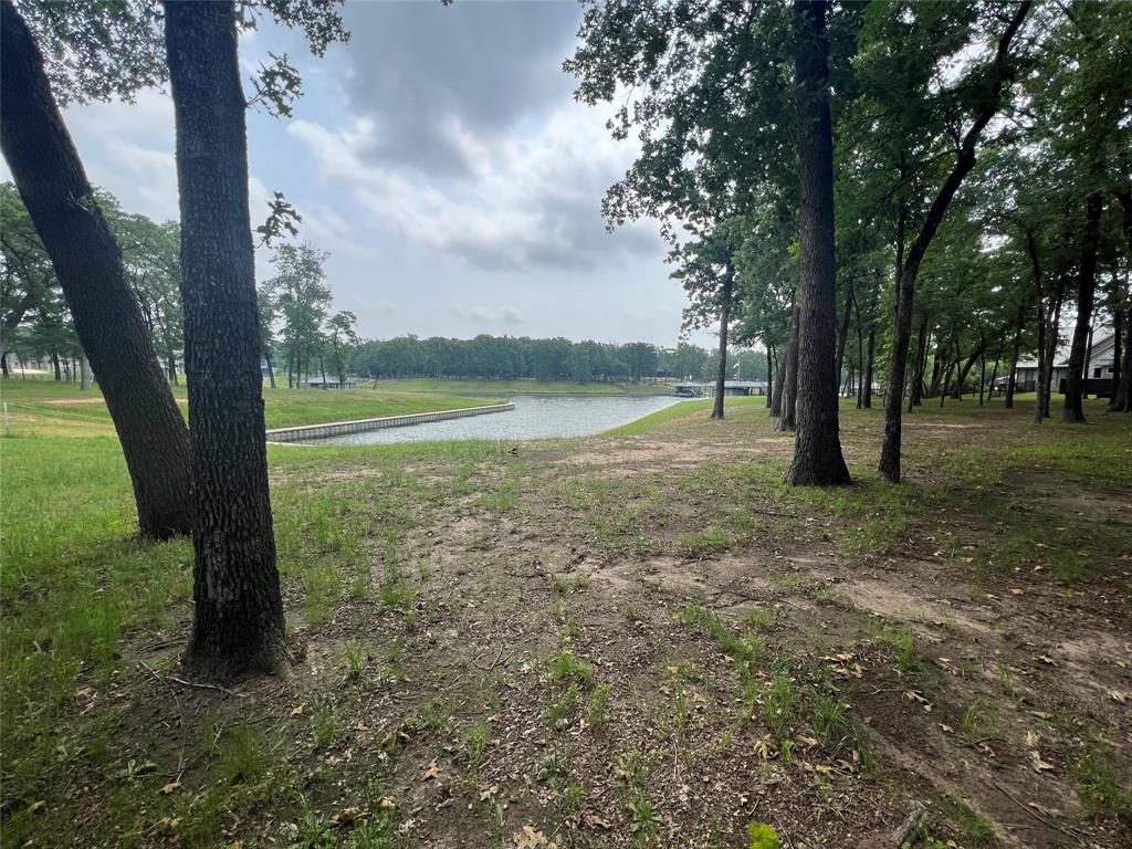 Pinnacle Club - Land