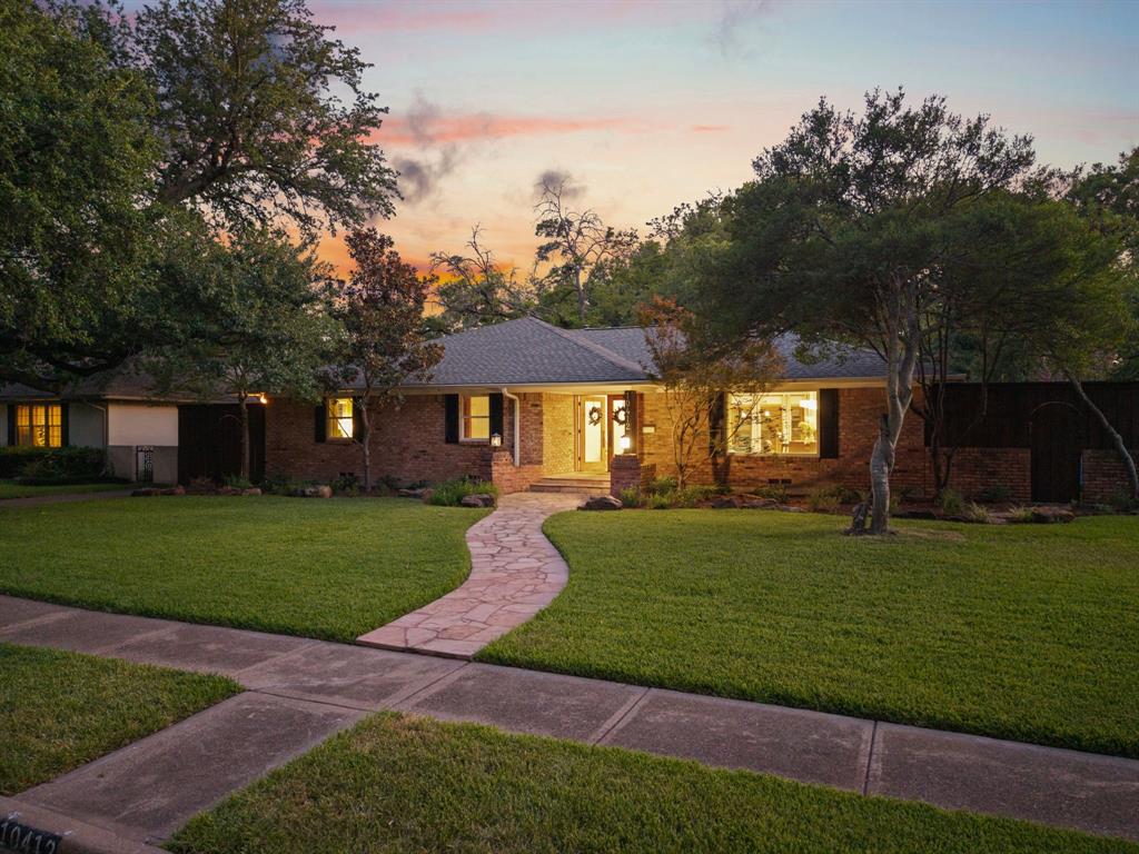 10412 Silverock Drive