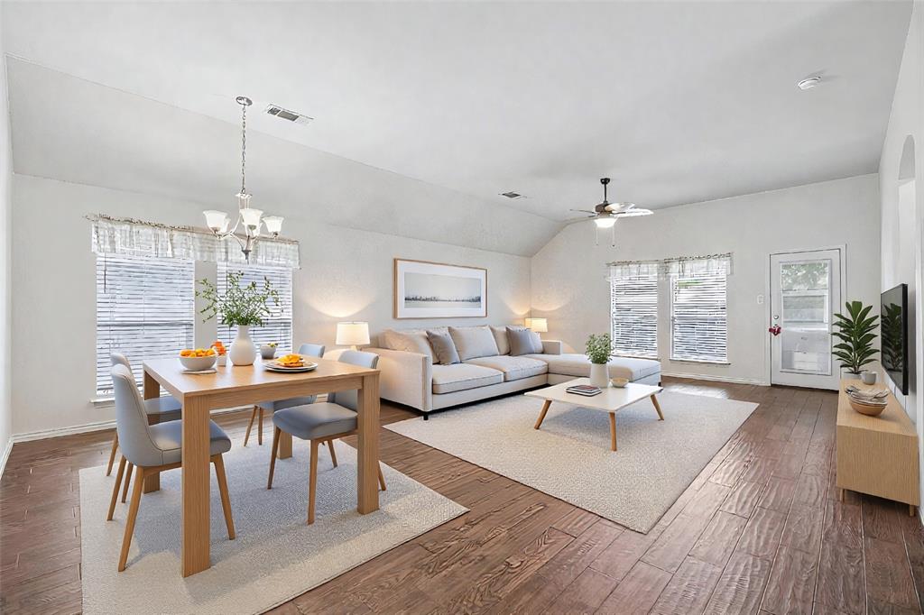 Lake Forest - Residential