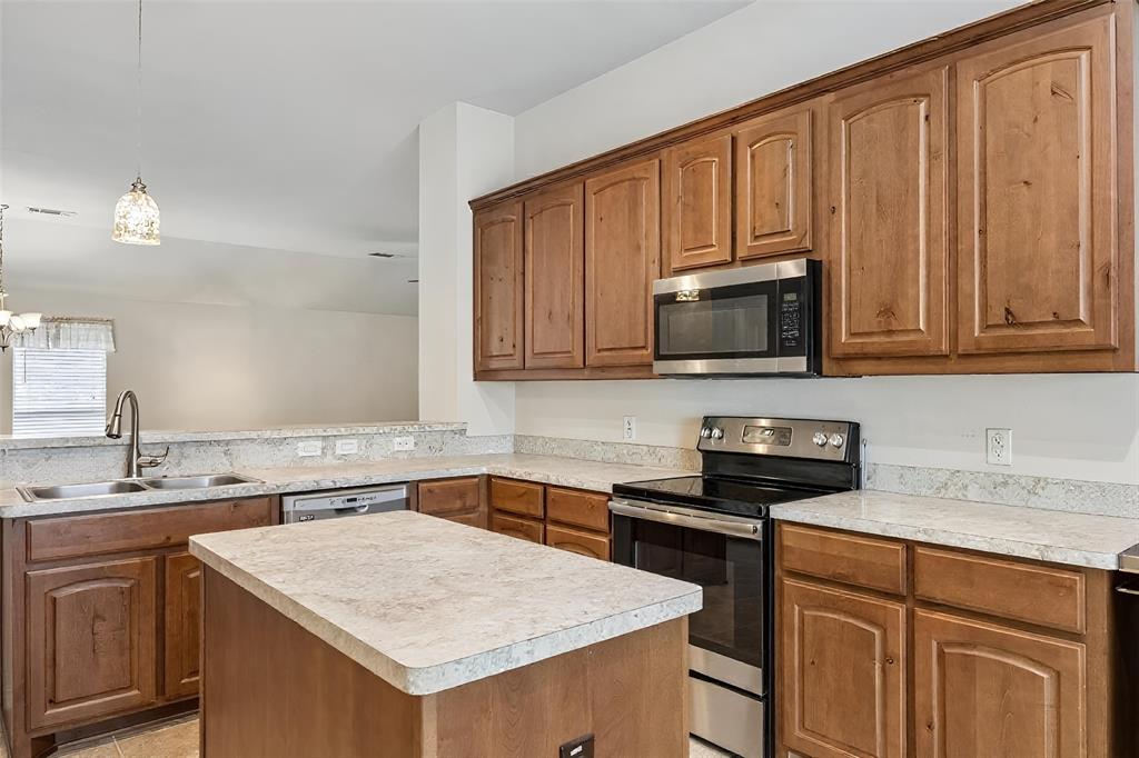 Lake Forest - Residential