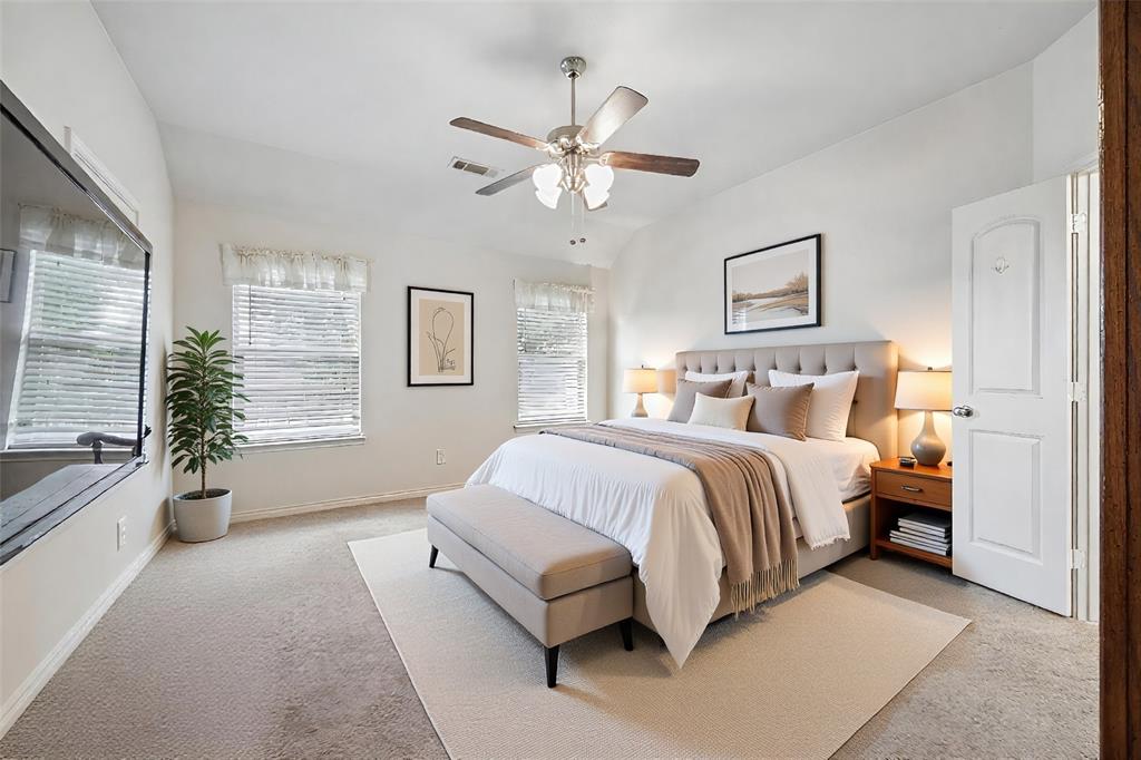 Lake Forest - Residential
