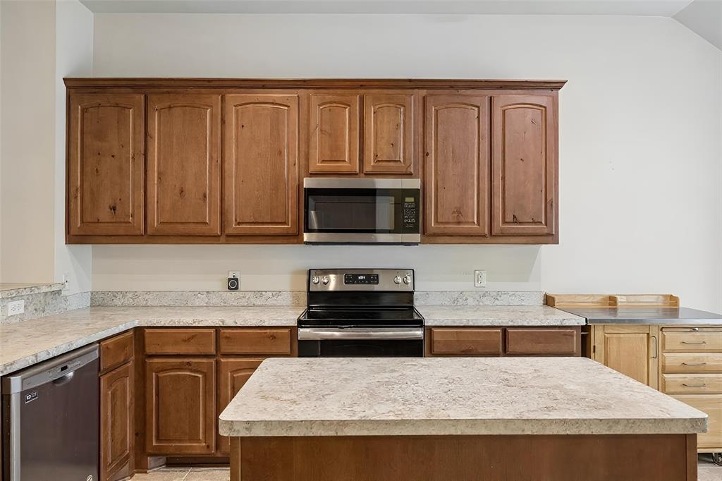 Lake Forest - Residential