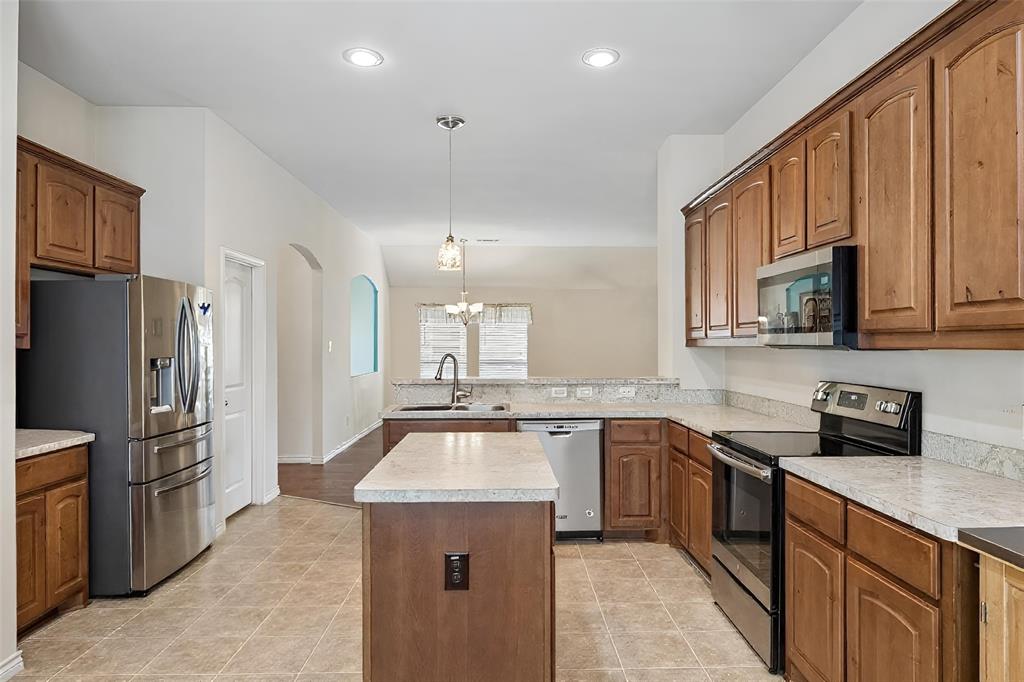 Lake Forest - Residential