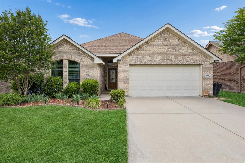 Lake Forest - Residential