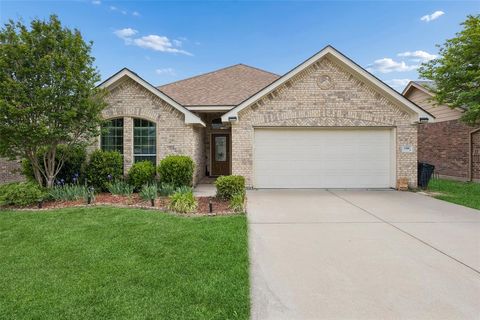 1408 Lauren Lane Granbury TX 76048