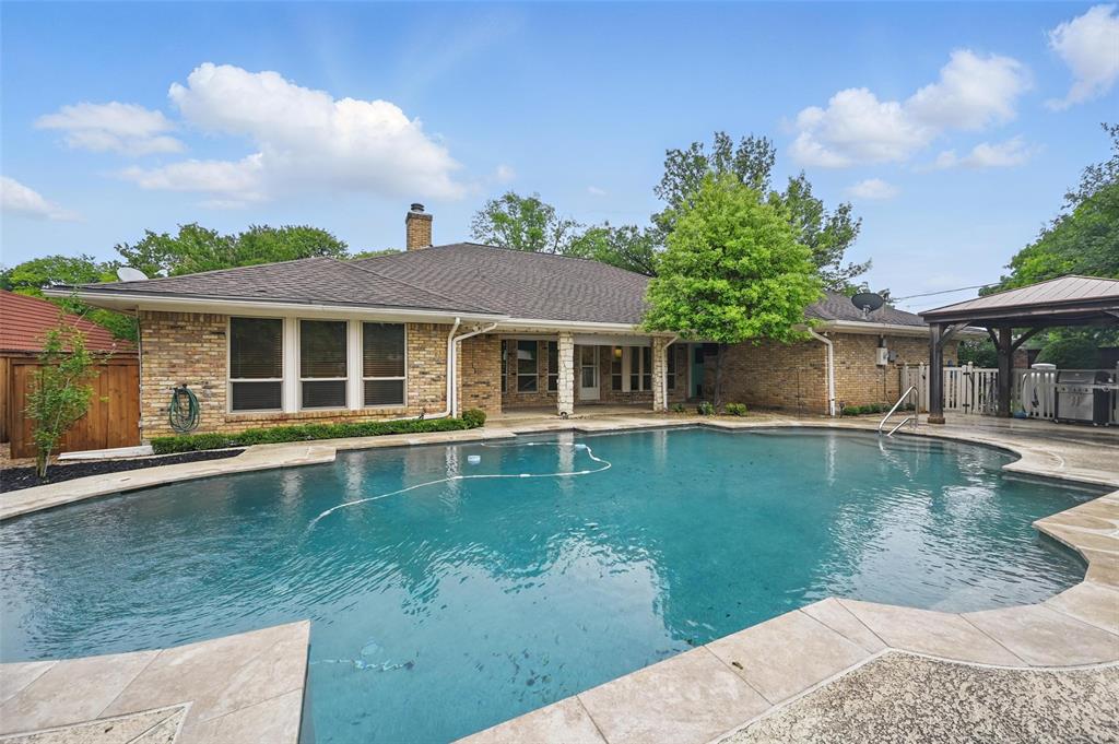 3600 Woodcrest Court