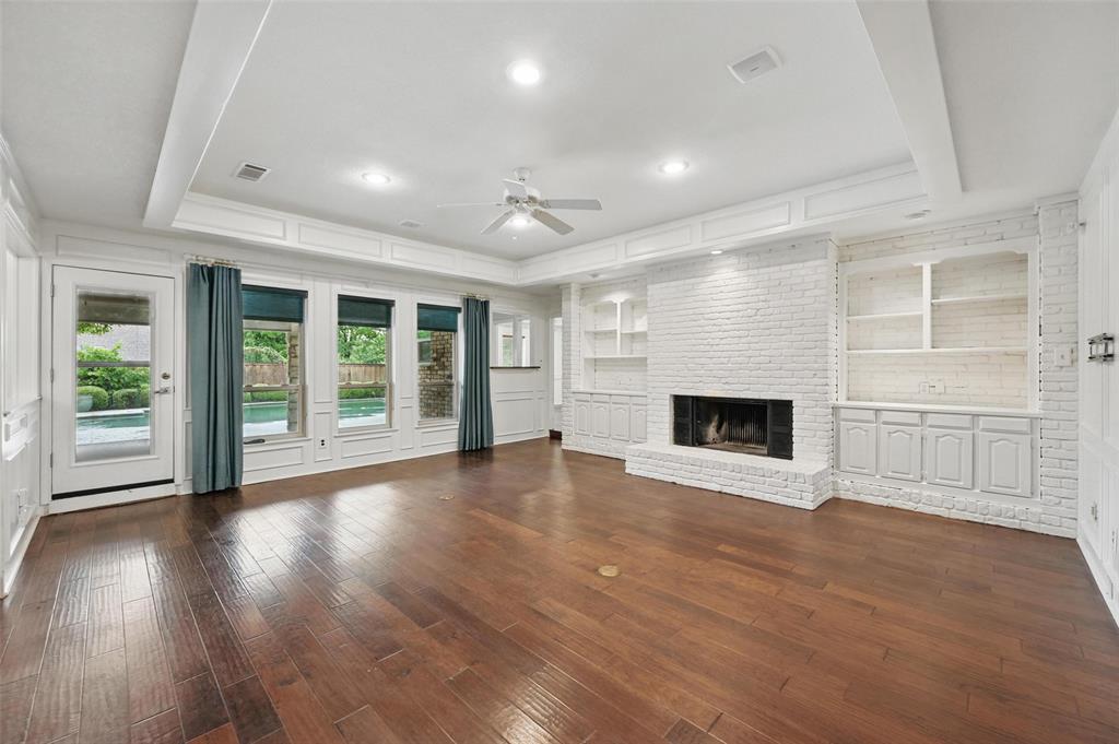 3600 Woodcrest Court