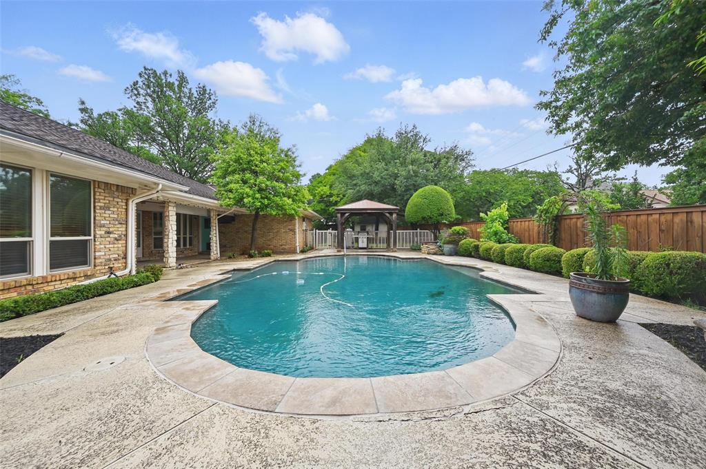 3600 Woodcrest Court