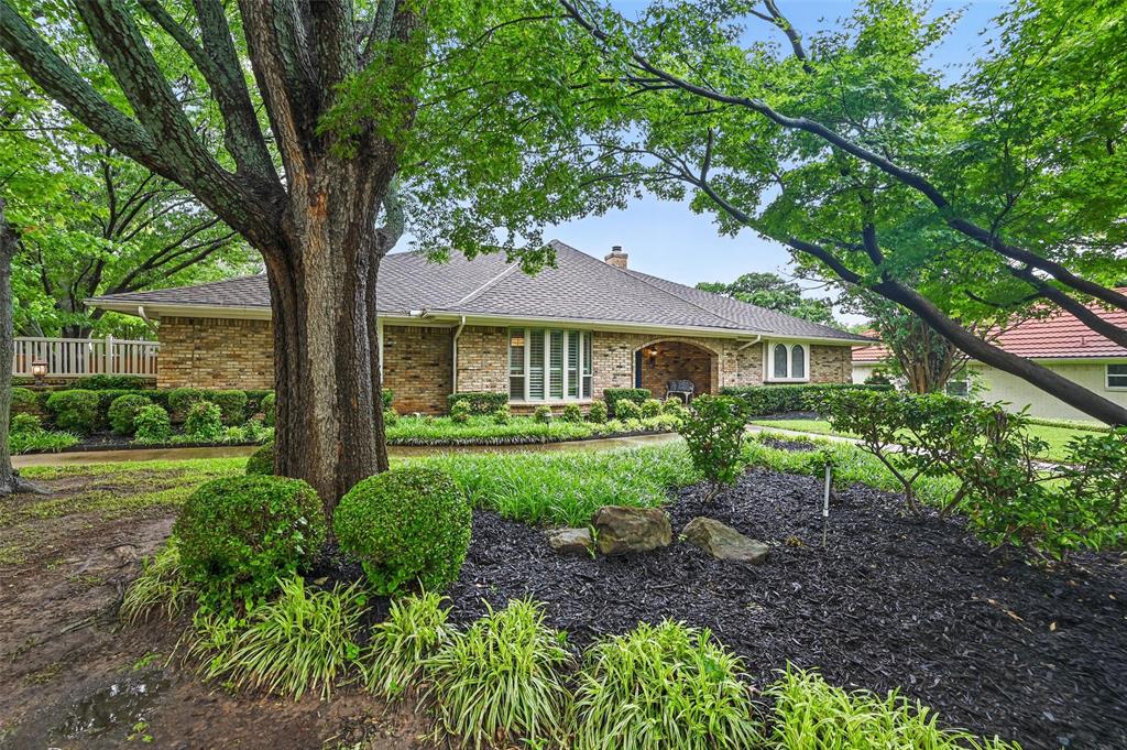 3600 Woodcrest Court