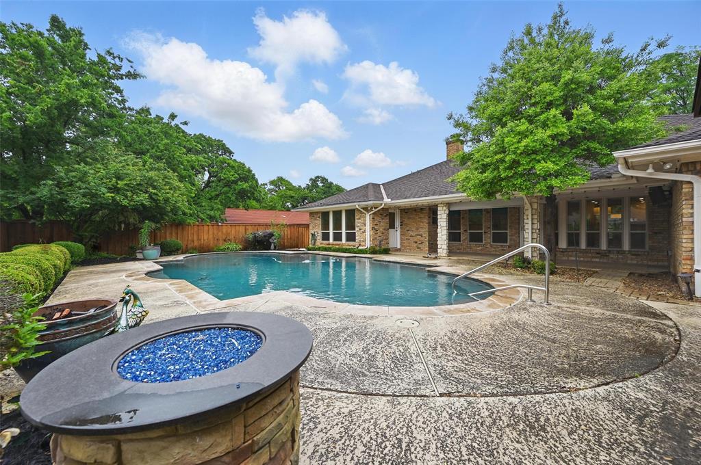 3600 Woodcrest Court