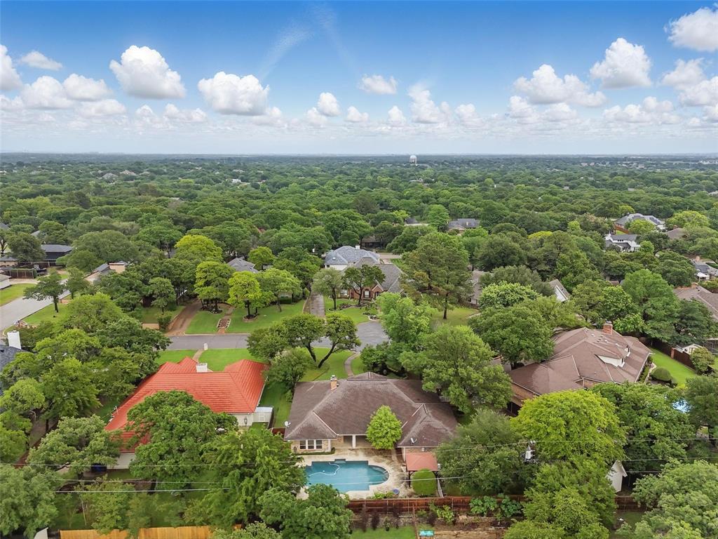 3600 Woodcrest Court