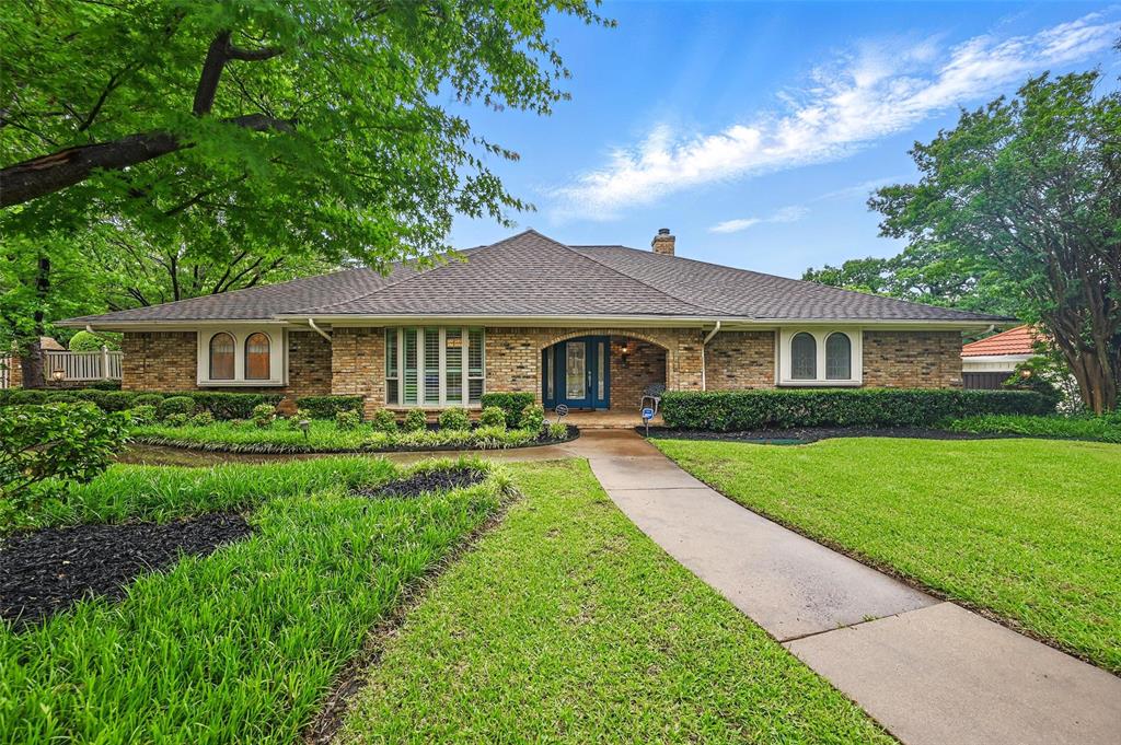 3600 Woodcrest Court