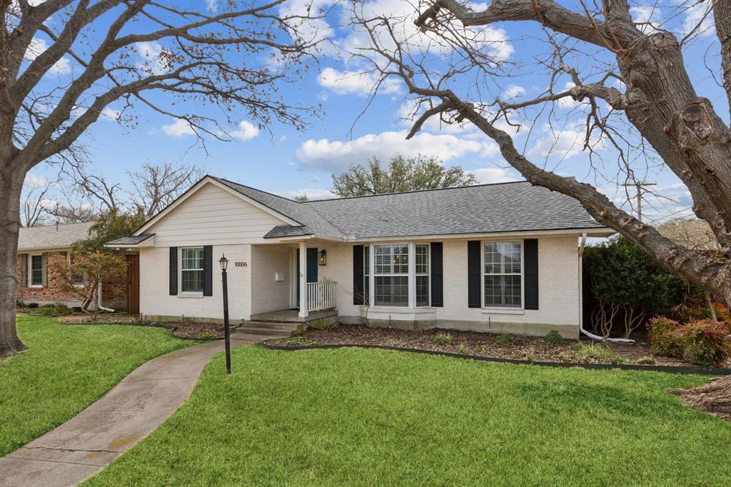 10006 Lakemere Drive