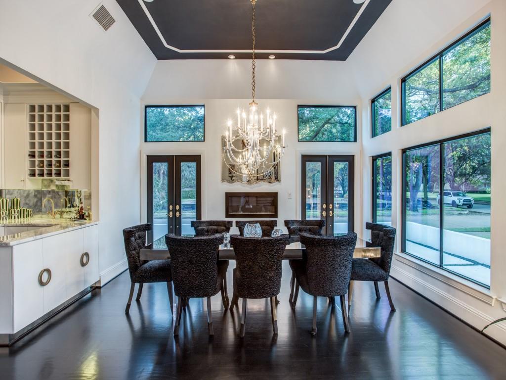 Maple Wood - Residential