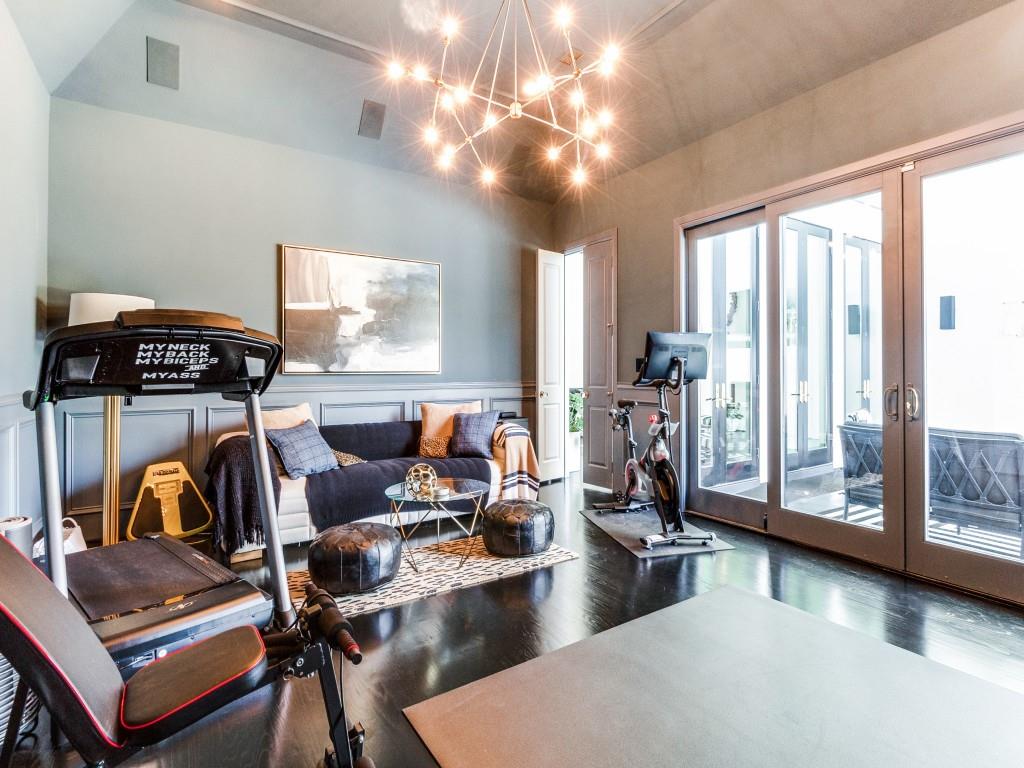 Maple Wood - Residential