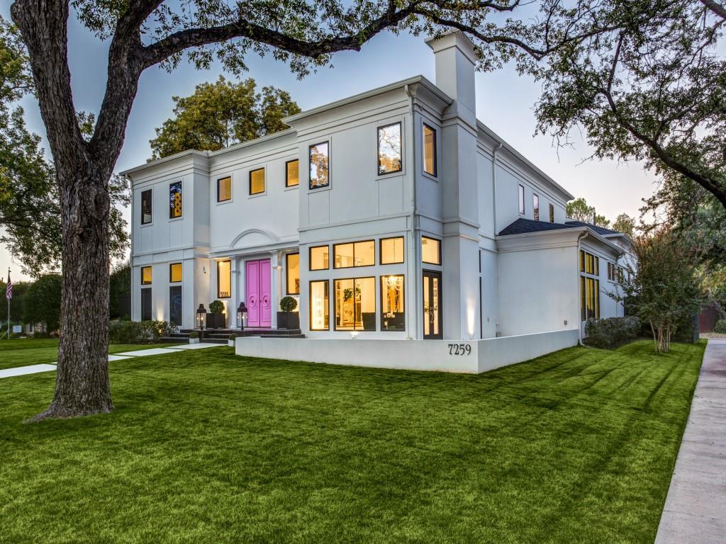 Maple Wood - Residential