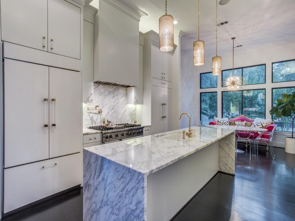 Maple Wood - Residential