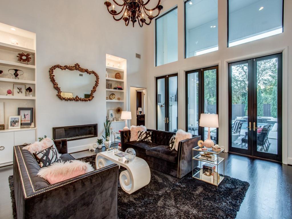 Maple Wood - Residential