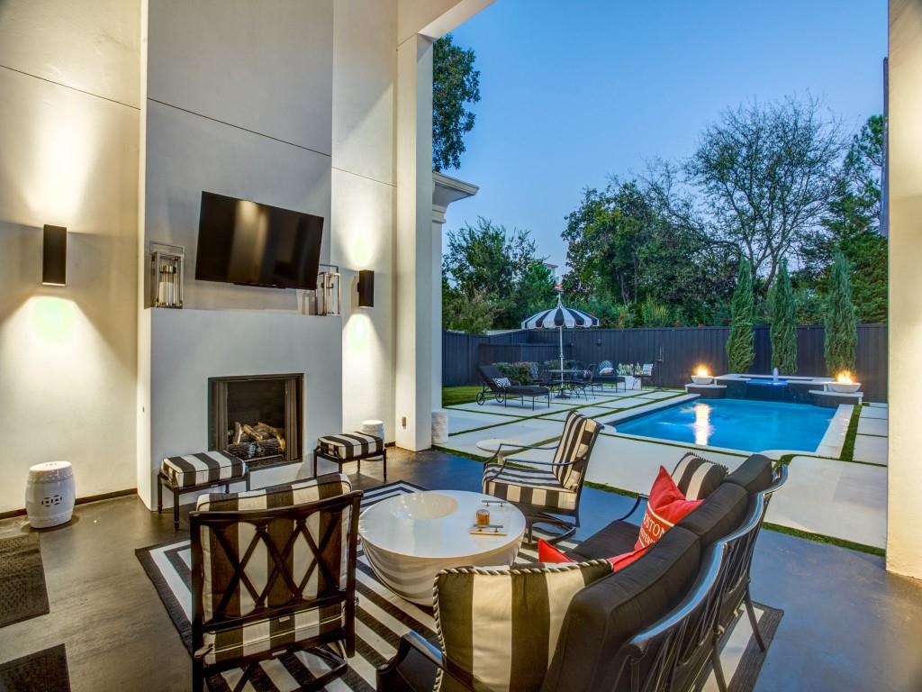 Maple Wood - Residential