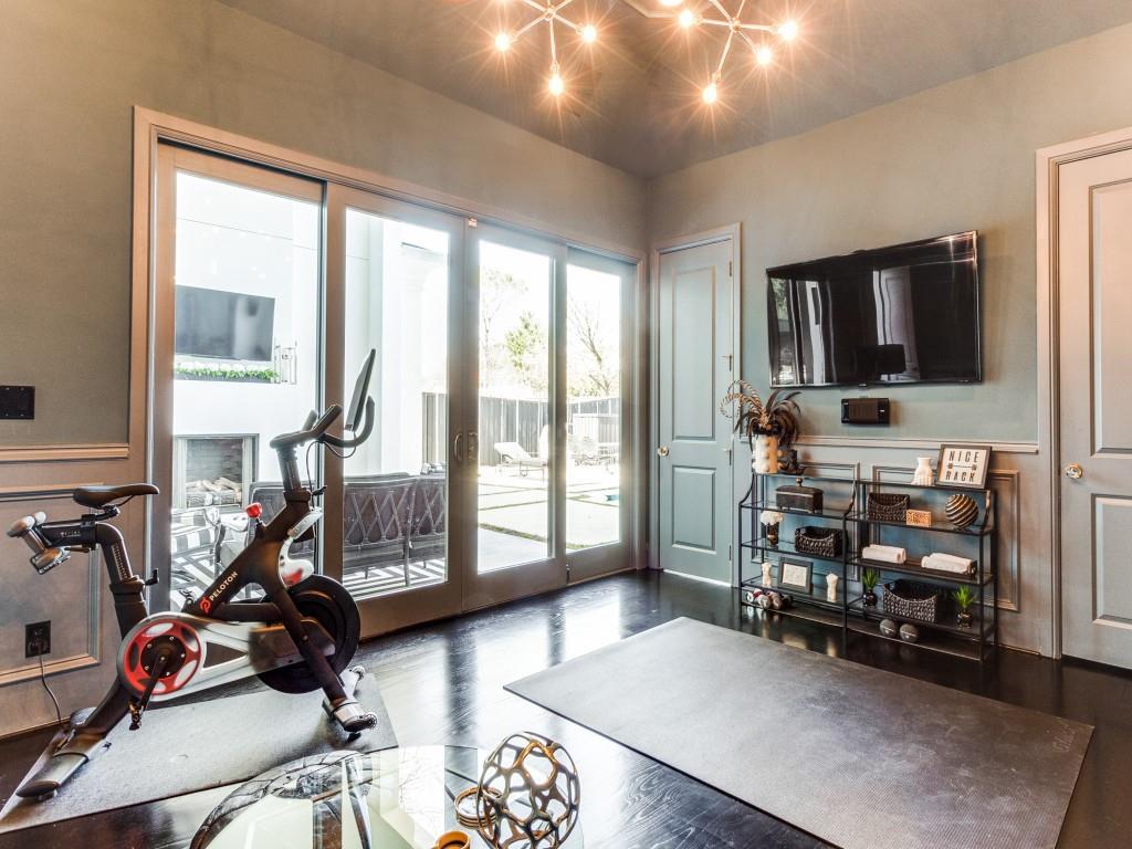 Maple Wood - Residential