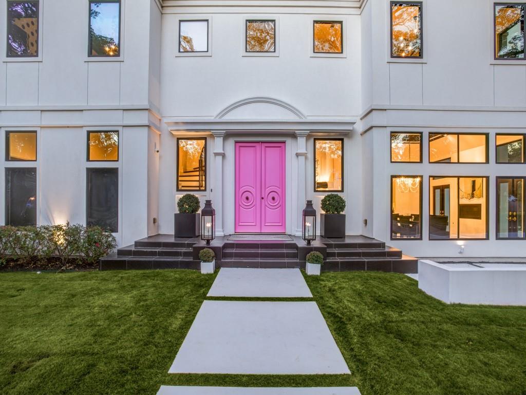 Maple Wood - Residential