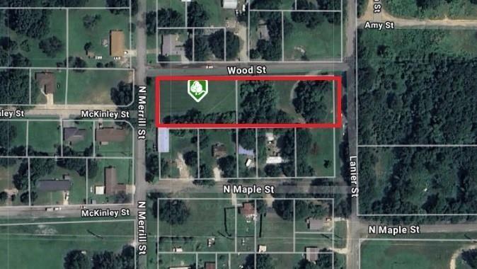 Photo 1 of 3 — 705 N Lanier Street, New Boston, TX 75570