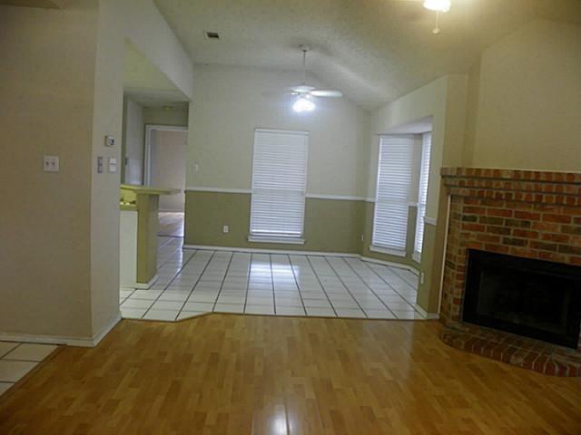 Bluebonnet Trails Add - Residential Lease